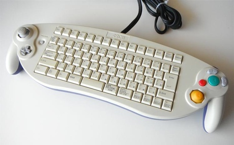 dolphin emulator 5.0 keyboard mouse controls