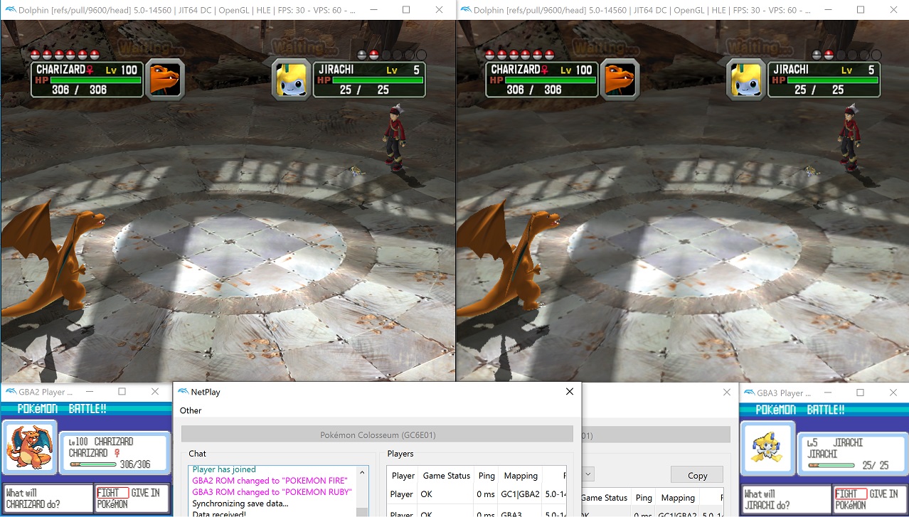 Naruto Online - NEW MINI CLIENT!!!!!!  How Smooth It Is From The Last Time  For Recording???? XD 