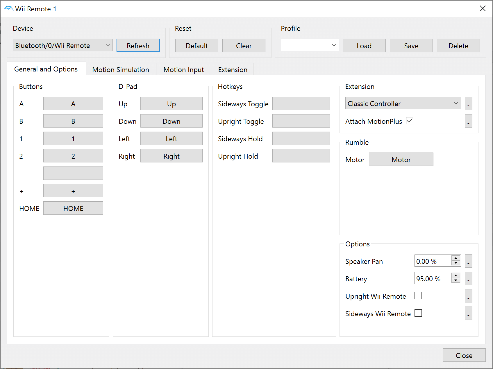 add switch pro controller to dolphin emulator mac
