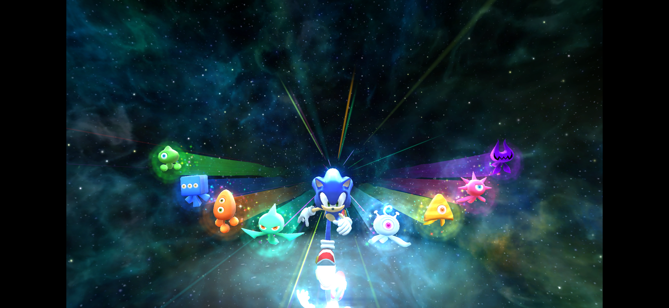 GitHub - Kawasuzu/colorshdproject: This Dolphin texture project is aimed to  making Sonic Colors look much, MUCH better.