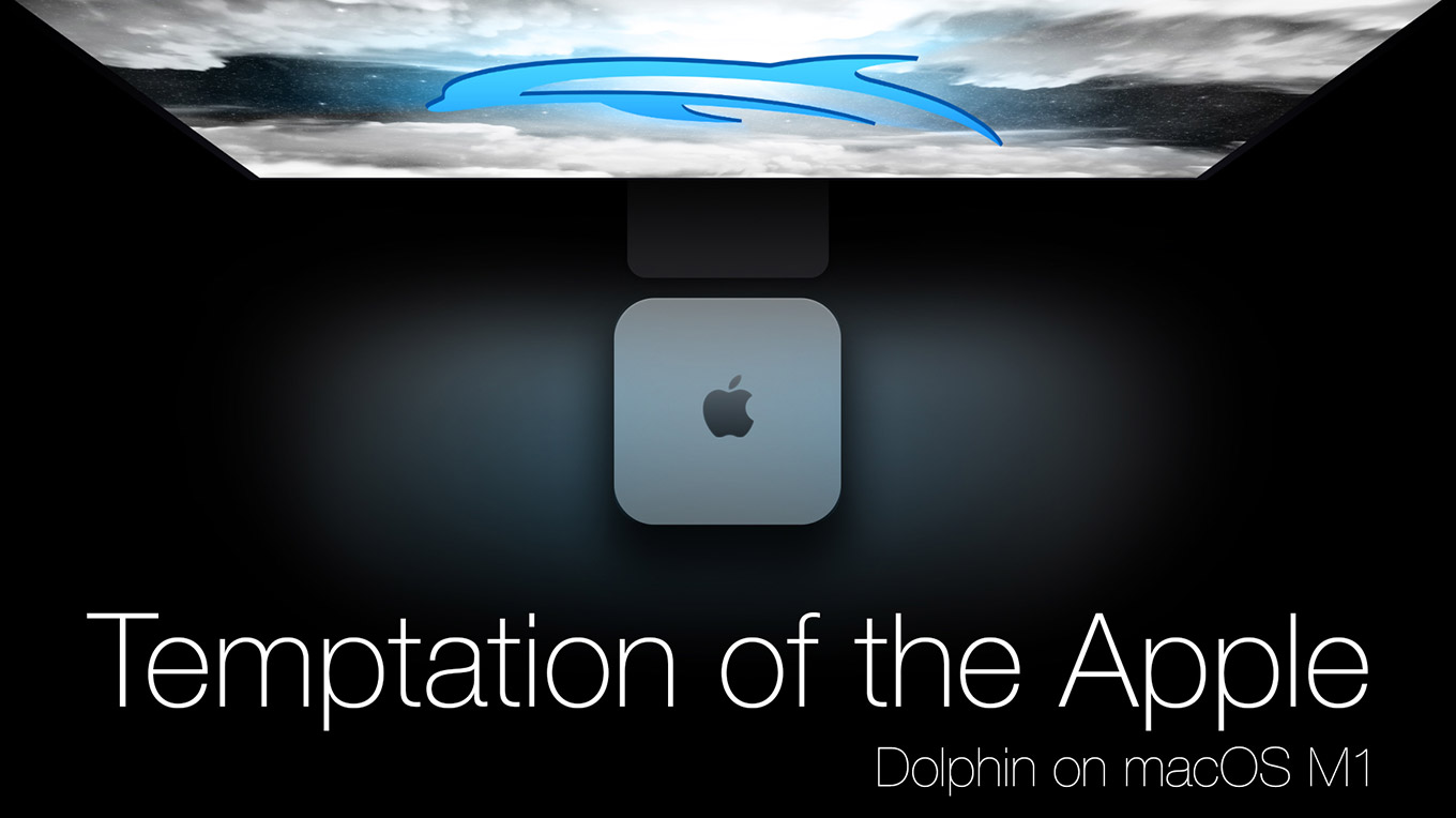 use dolphin emulator on mac 5.0